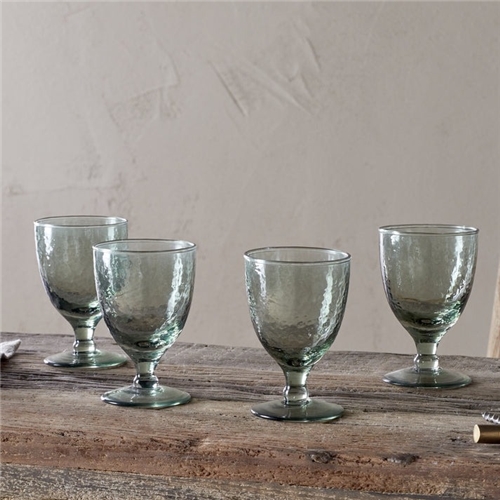 Nkuku - Yala Wine Glasses