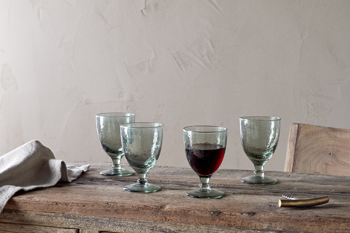 Nkuku - Yala Wine Glasses