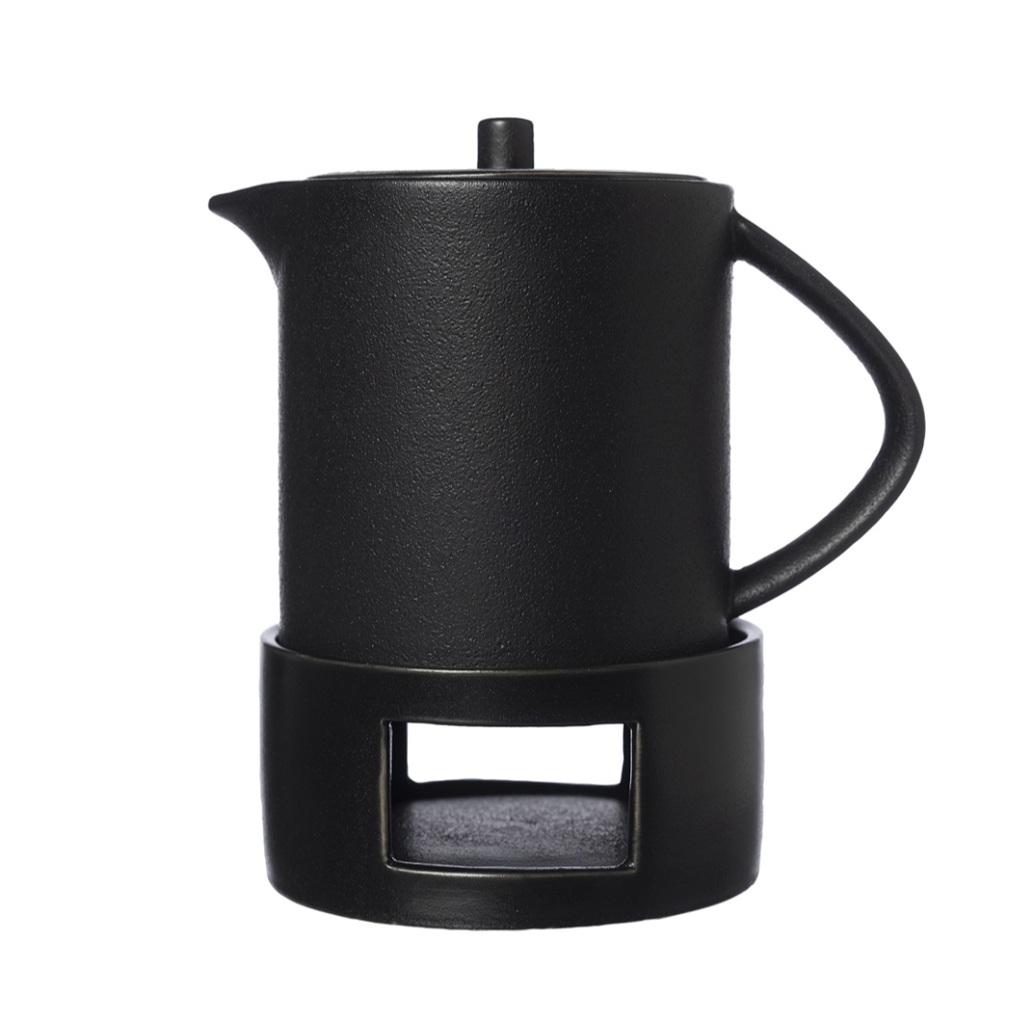 Ernst Sweden Jug with Heater for Hot Drinks