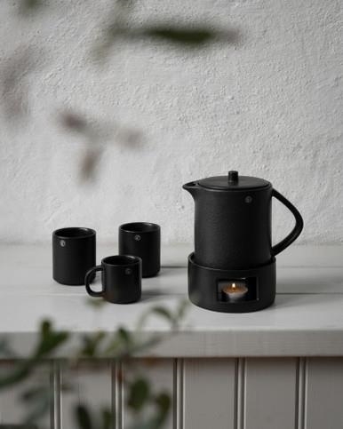 Ernst Sweden Red Stripe Napkin Pack