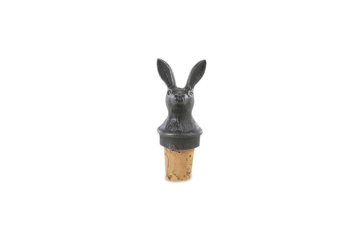 Nkuku Hare Bottle Stopper