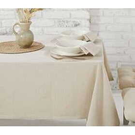 Primavera Linen  Tablecloth