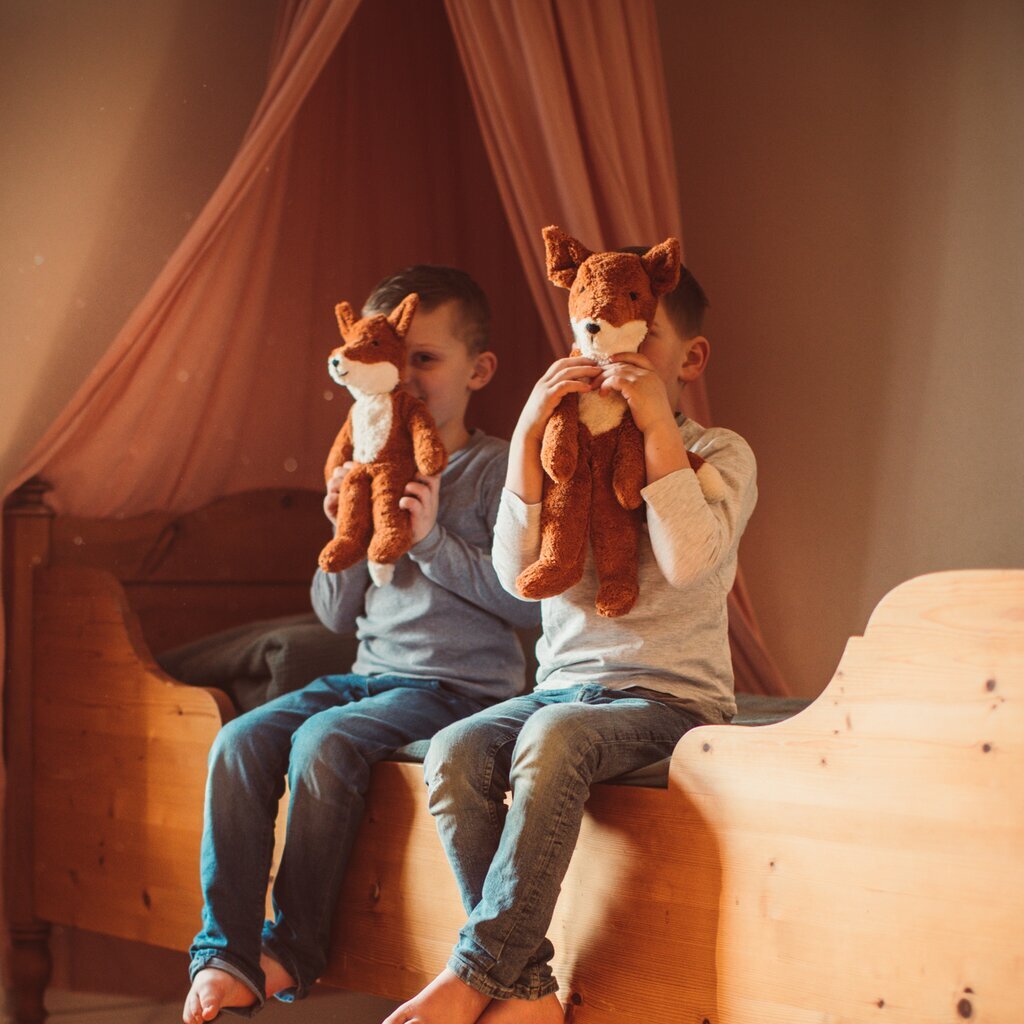 Senger - Naturwelt Floppy Animal; Large Fox