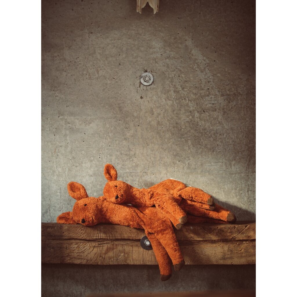 Senger - Naturwelt Cuddly Animal Deer