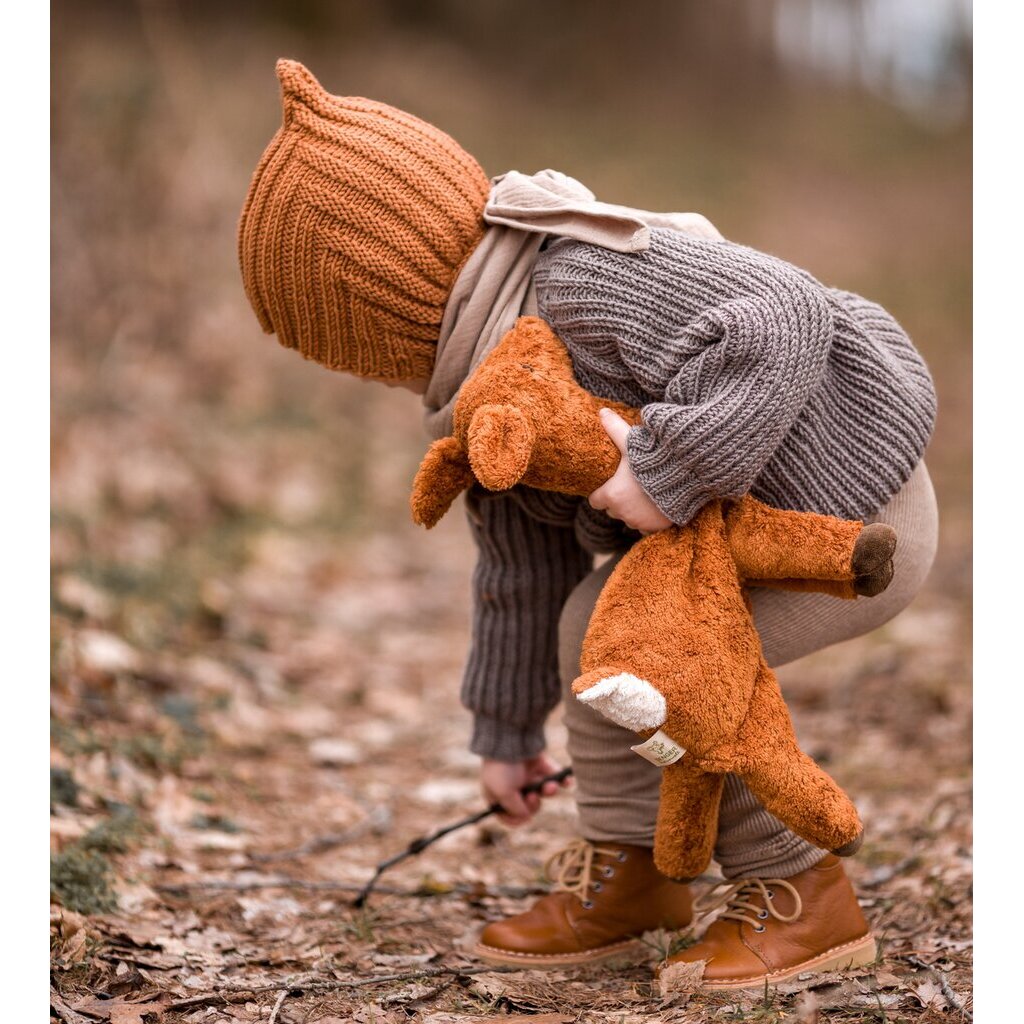 Senger - Naturwelt Cuddly Animal Deer