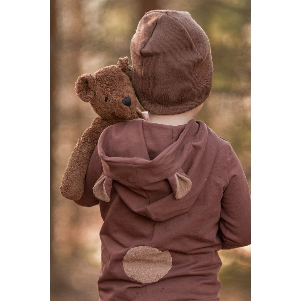 Senger - Naturwelt Floppy Animal  - Bear Large
