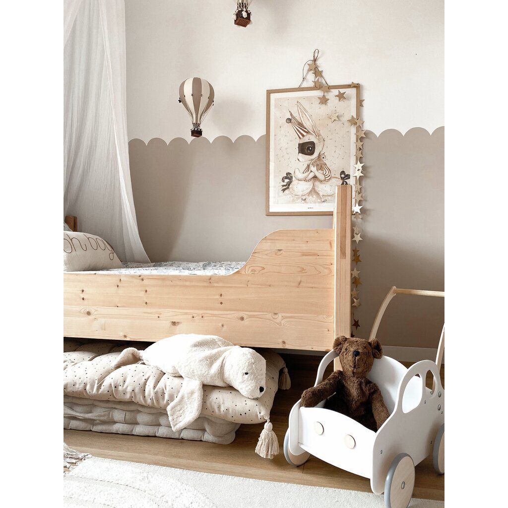 Senger - Naturwelt Floppy Animal  - Bear Large