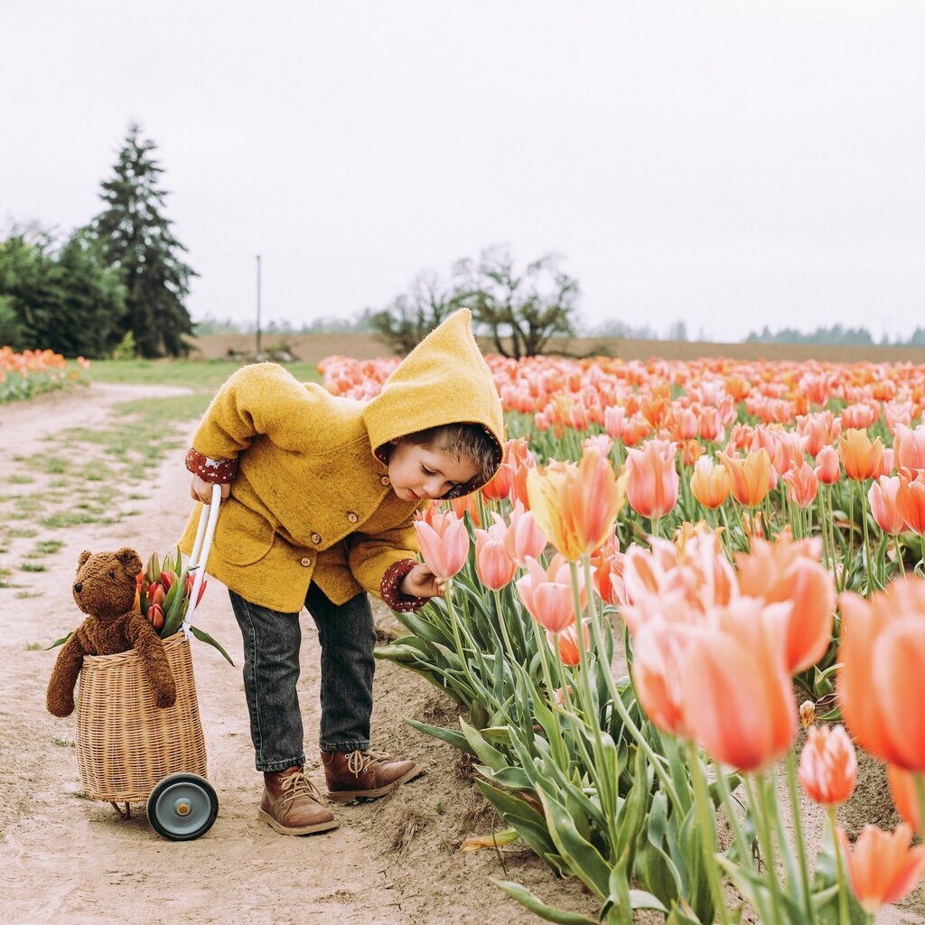 Senger - Naturwelt Floppy Animal  - Bear Large