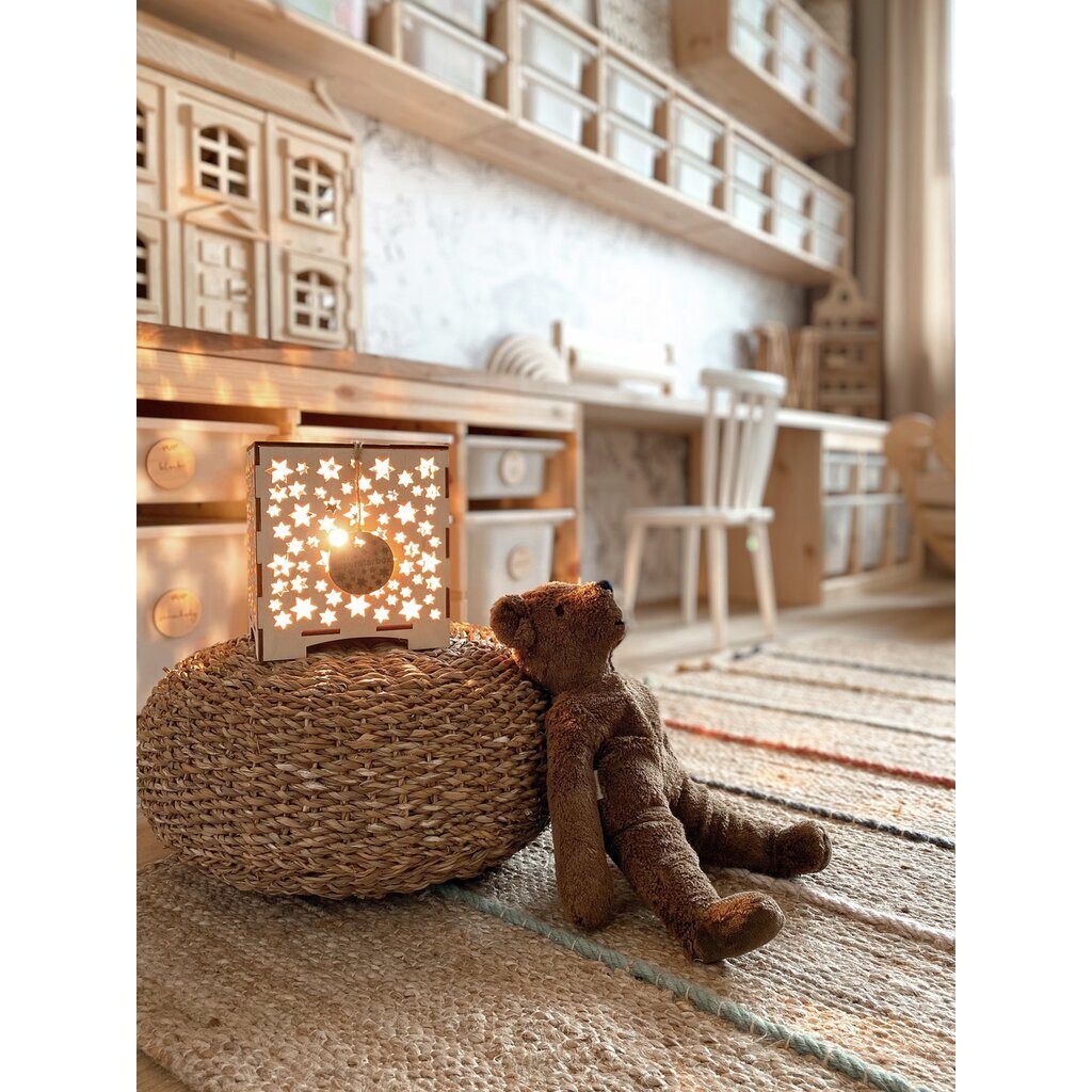 Senger - Naturwelt Floppy Animal  - Bear Large