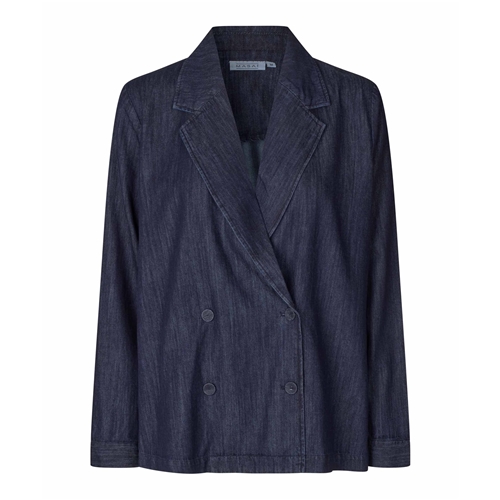 Masai Jace Jacket - Denim Cotton