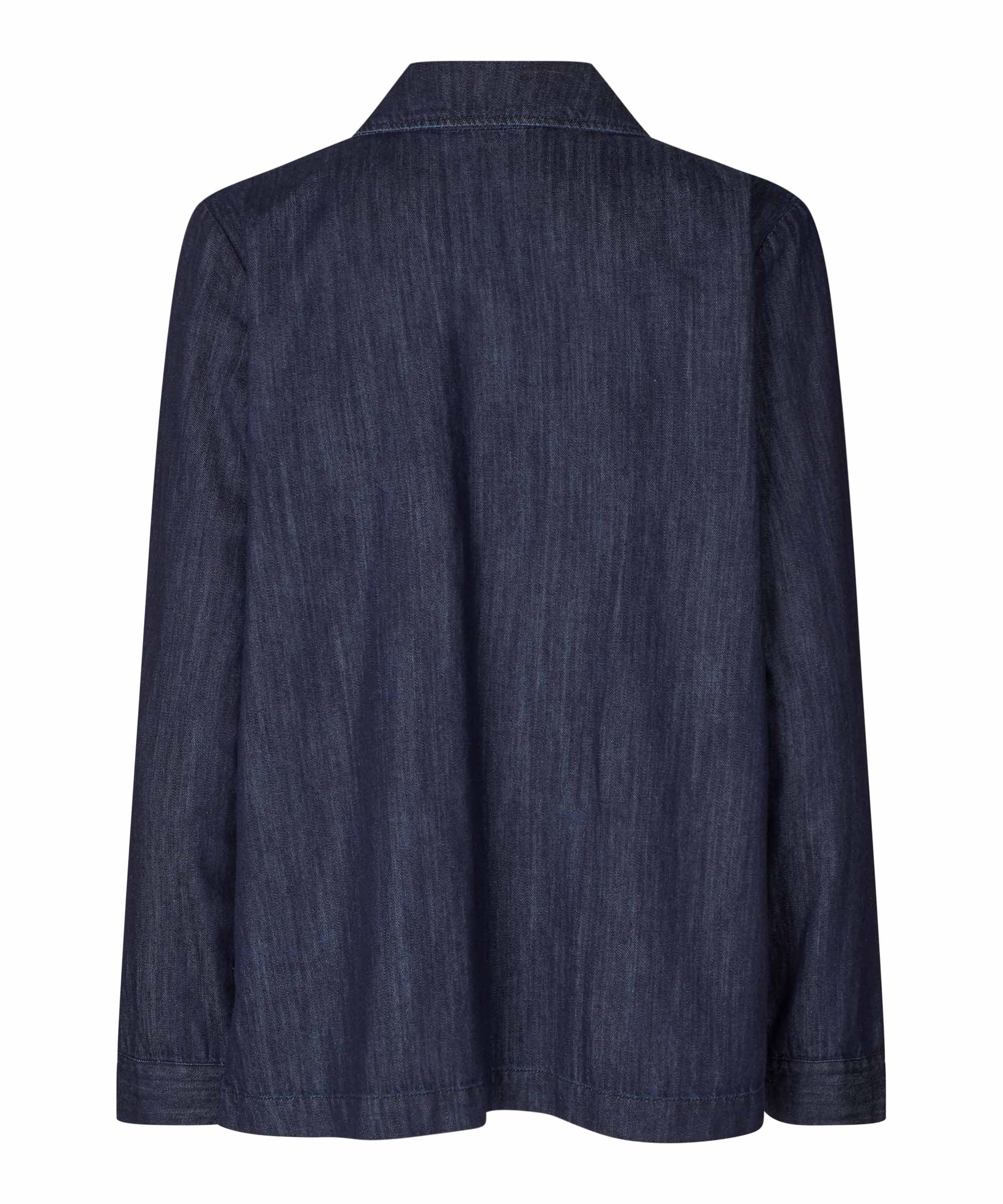 Masai Jace Jacket - Denim Cotton