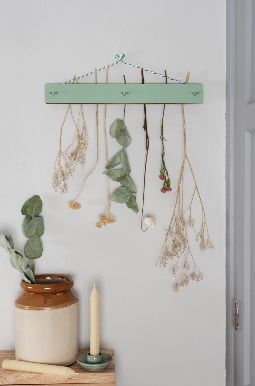 Studio Wald Flower Drying Kit