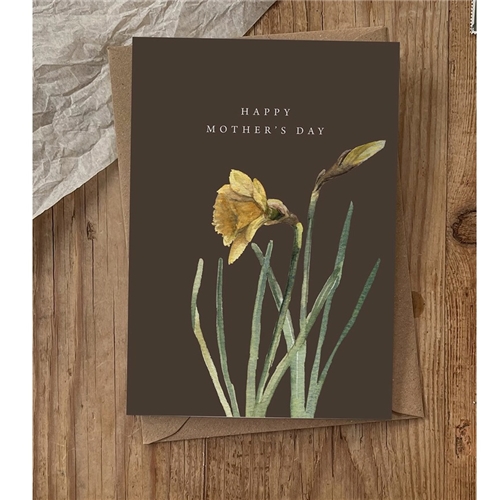 Brooke Marie Mother's Day Daffodils Card