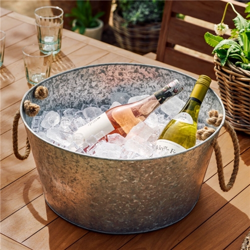 Garden Trading Wendlebury Drinks Bucket