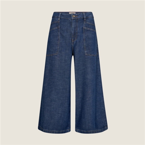 Mos Mosh Culotte Arge Jeans