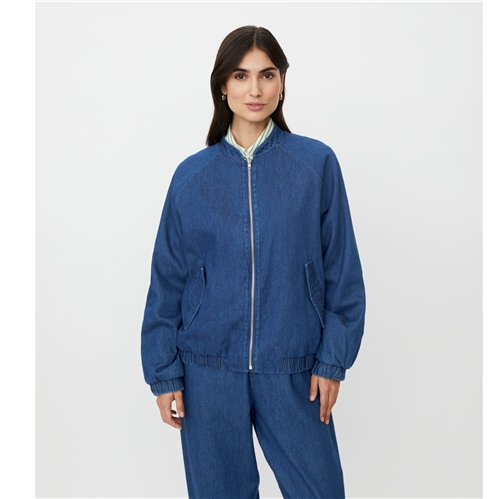 Masai Jossana BCI Jacket - Denim