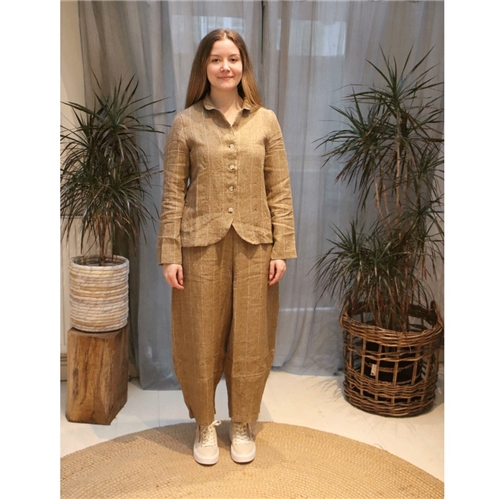 Mama B  Rima A/E Pants -Cumino Teusse