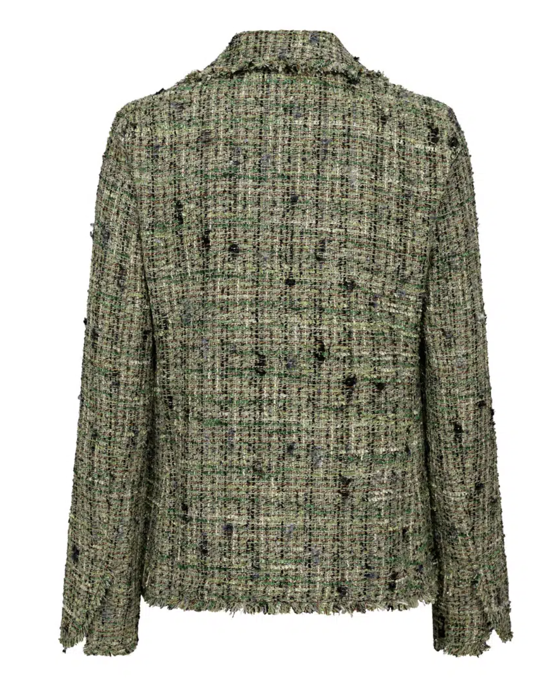 Mos Mosh Dorah Boucle Blazer