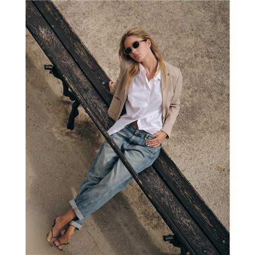 Mos Mosh Aymen Galleon Jeans