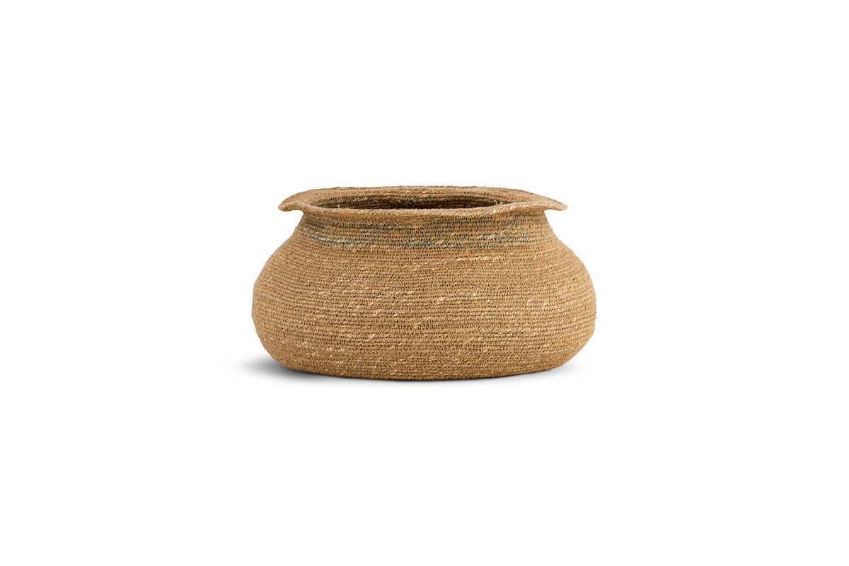 Nkuku  Rana Basket Short