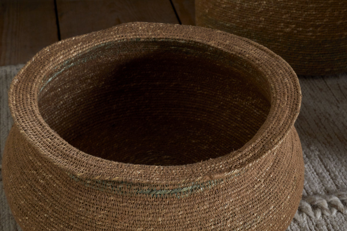 Nkuku  Rana Basket Short