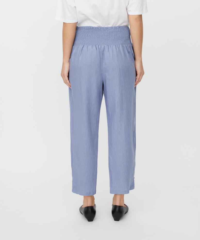 Masai Penna Trousers - Cornflower