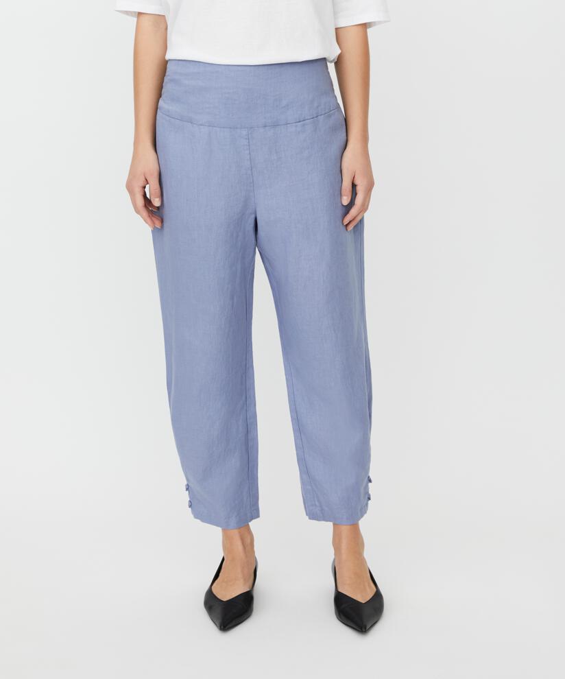 Masai Penna Trousers - Cornflower