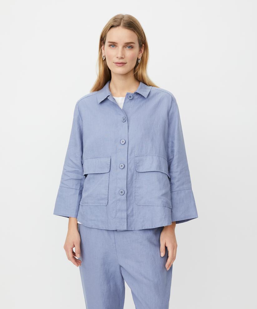 Masai Jurelle Jacket - Cornflower