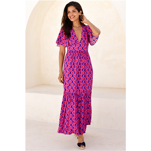 Aspiga Sylvie Eco Vera Dress