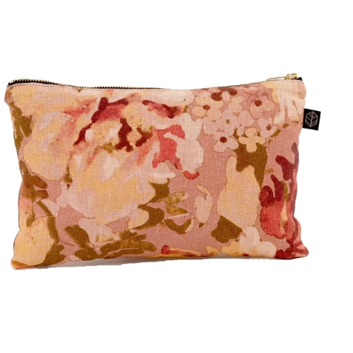 Haomy Textiles Bologne Bag - Moccchino