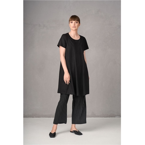 GR Nature Moulda 5 Black Dress