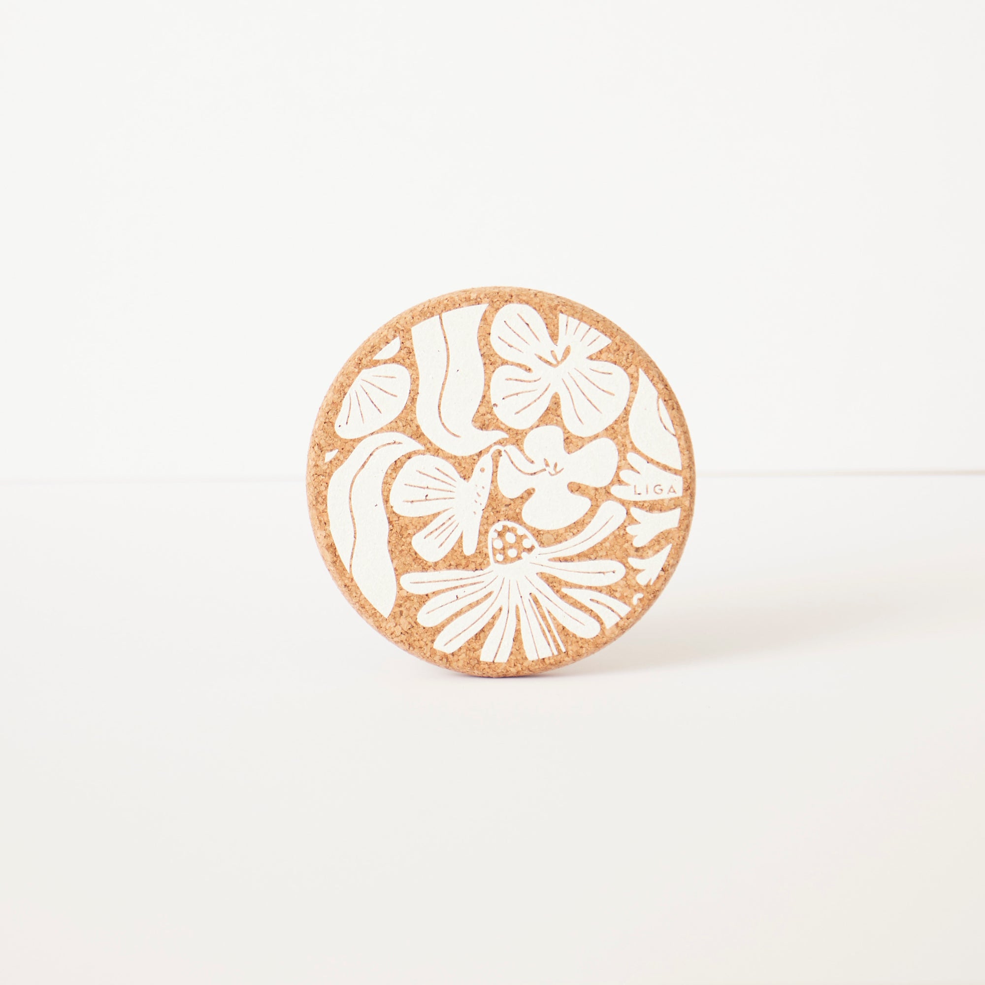 Liga Flora Coaster