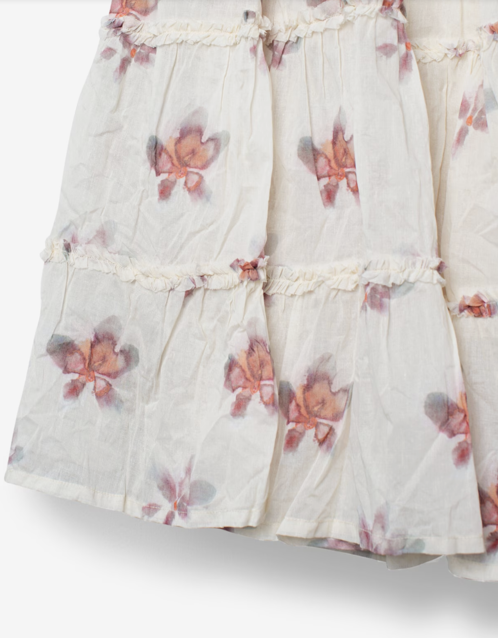 Ewa i Walla Juliette Skirt One Size