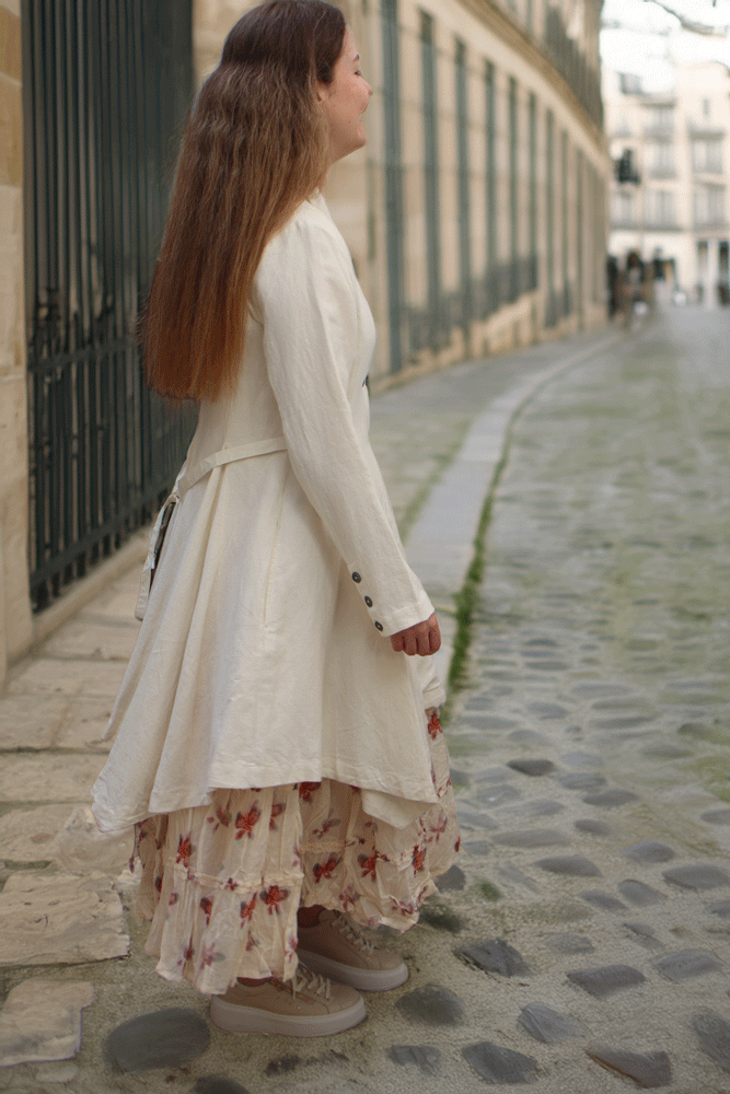 Ewa i Walla Juliette Skirt One Size
