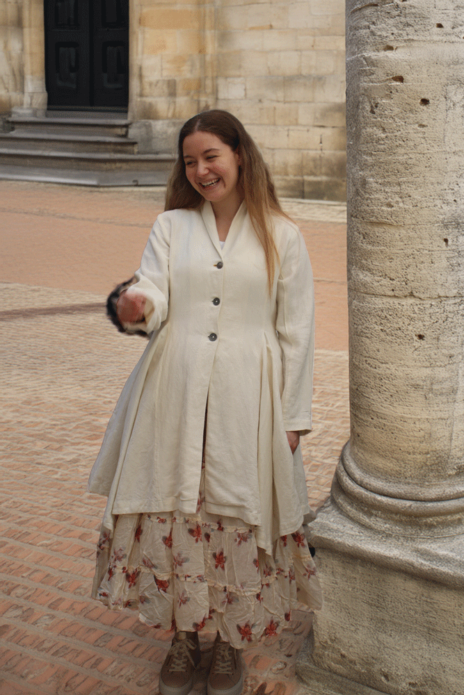 Ewa i Walla Juliette Skirt One Size