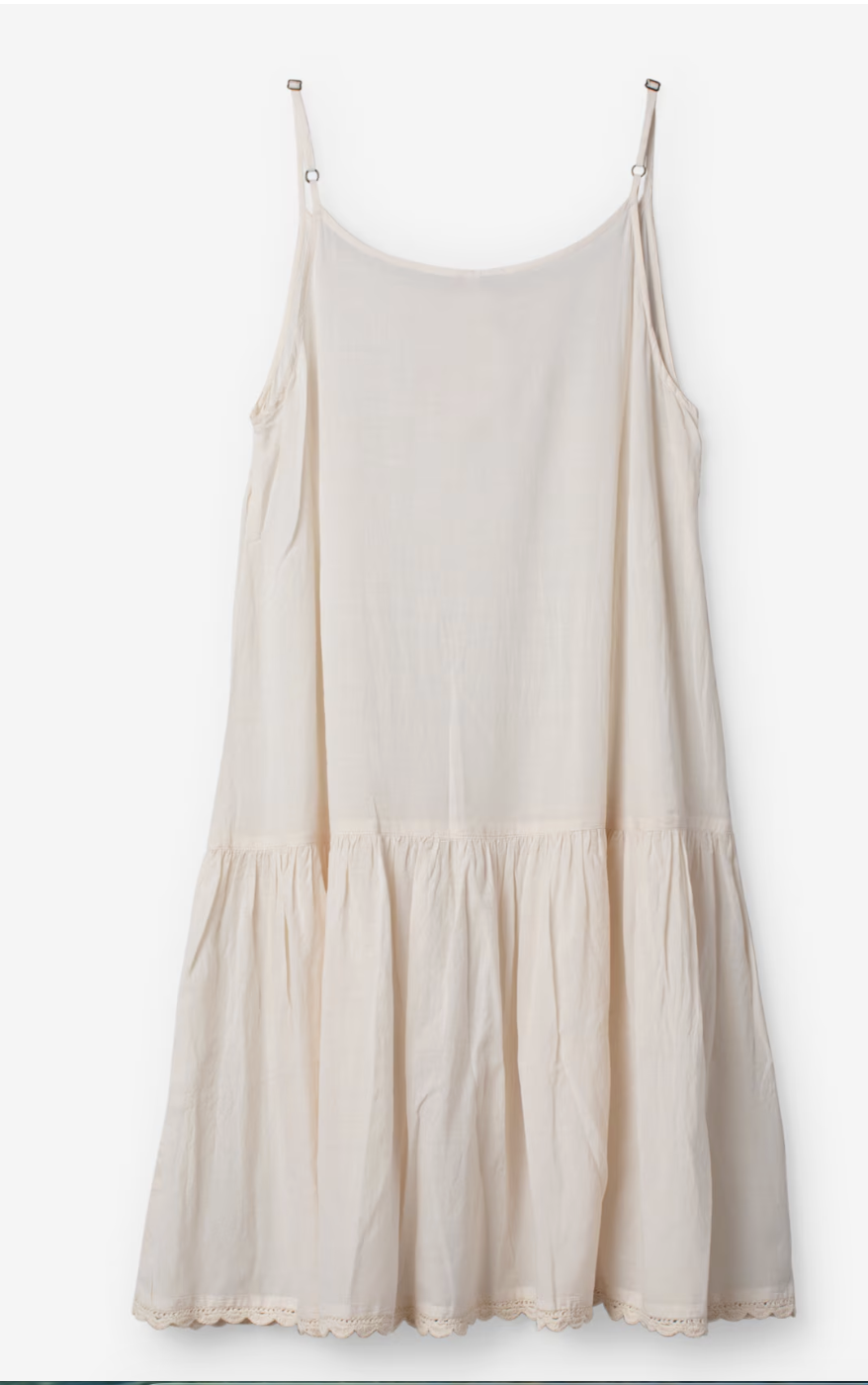Ewa i Walla Yara Tunic - Petticoat