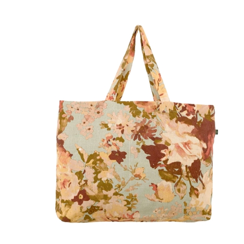 Haomy Bologne Bag - Amande