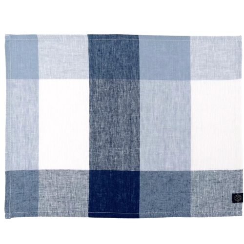 Haomy Tenerifeapkin/Apron Blue Stone -