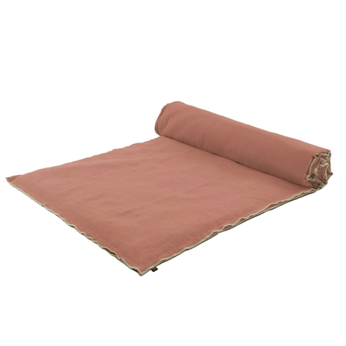 Haomy Seoni Bed Roll Mattress - Mocaccino