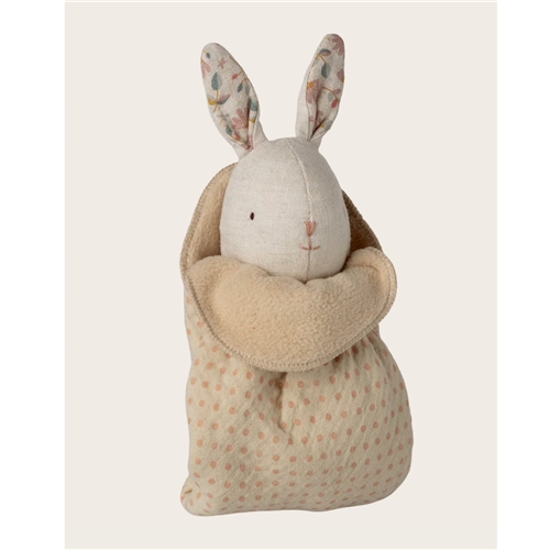 Maileg Lullaby Friends - Bunny Mini Nature