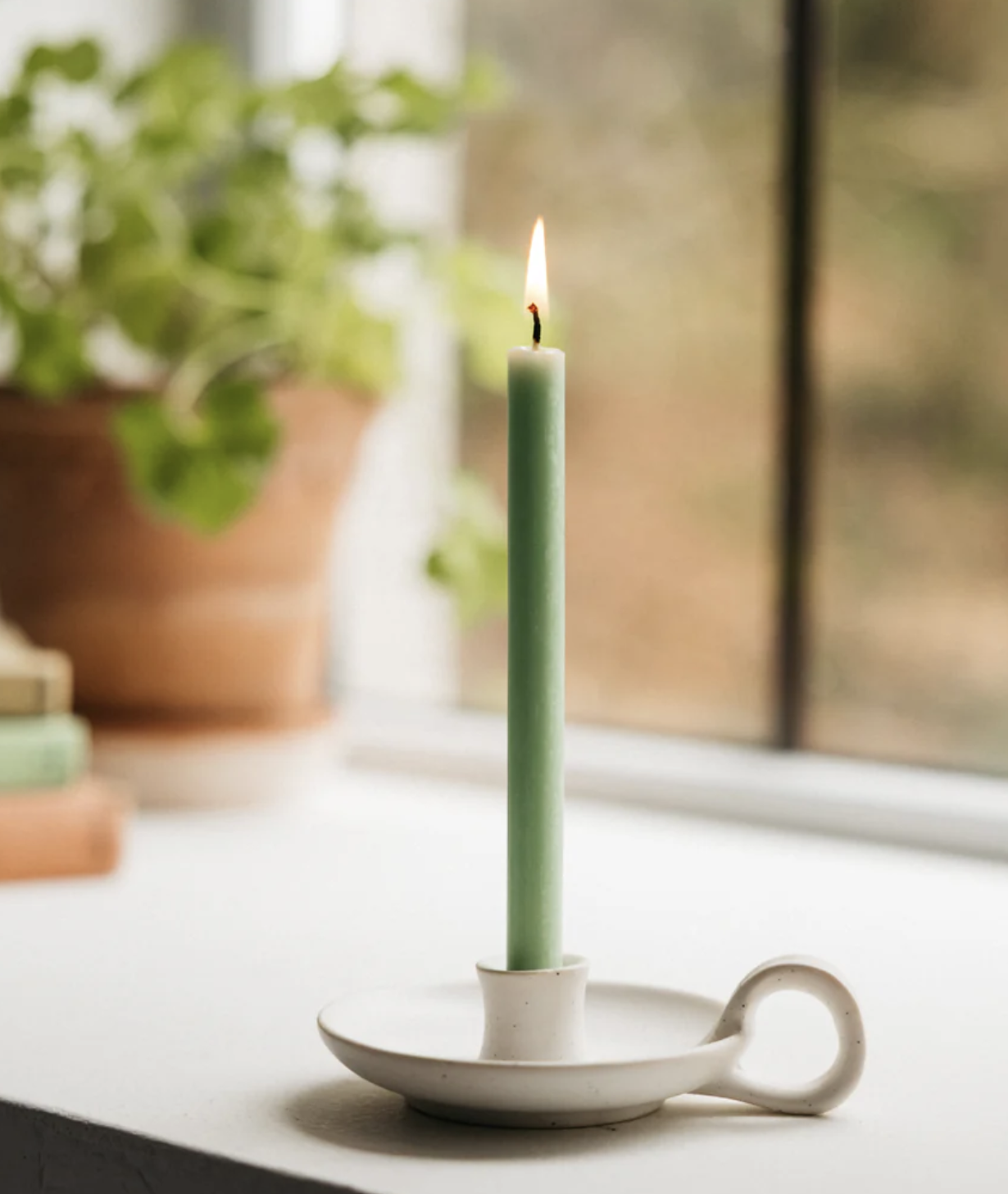 St Eval Kraft Walled Garden Mini Candle Pack