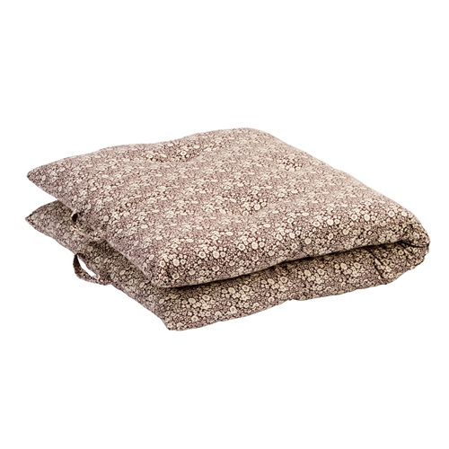 Madam Stoltz Printed Cotton Mattress