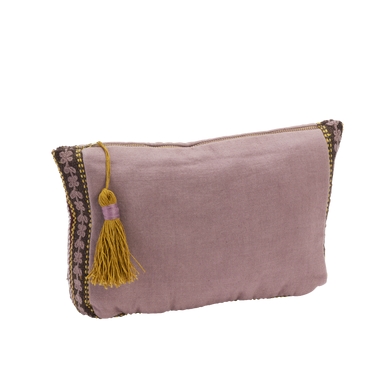 Madam Stoltz Quilted Cotton Bag