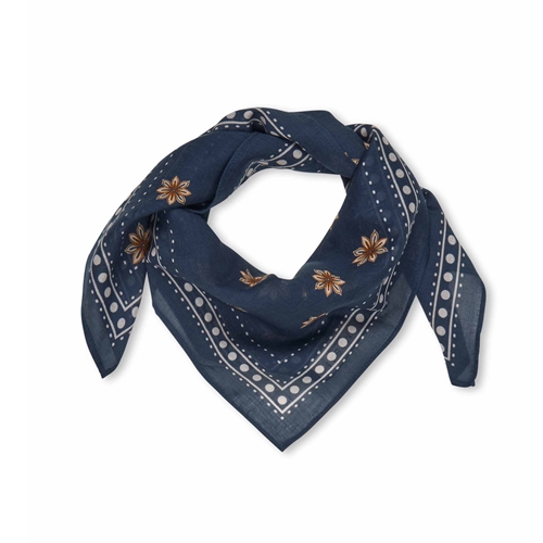 Masai MaAnzerith Square Scarf
