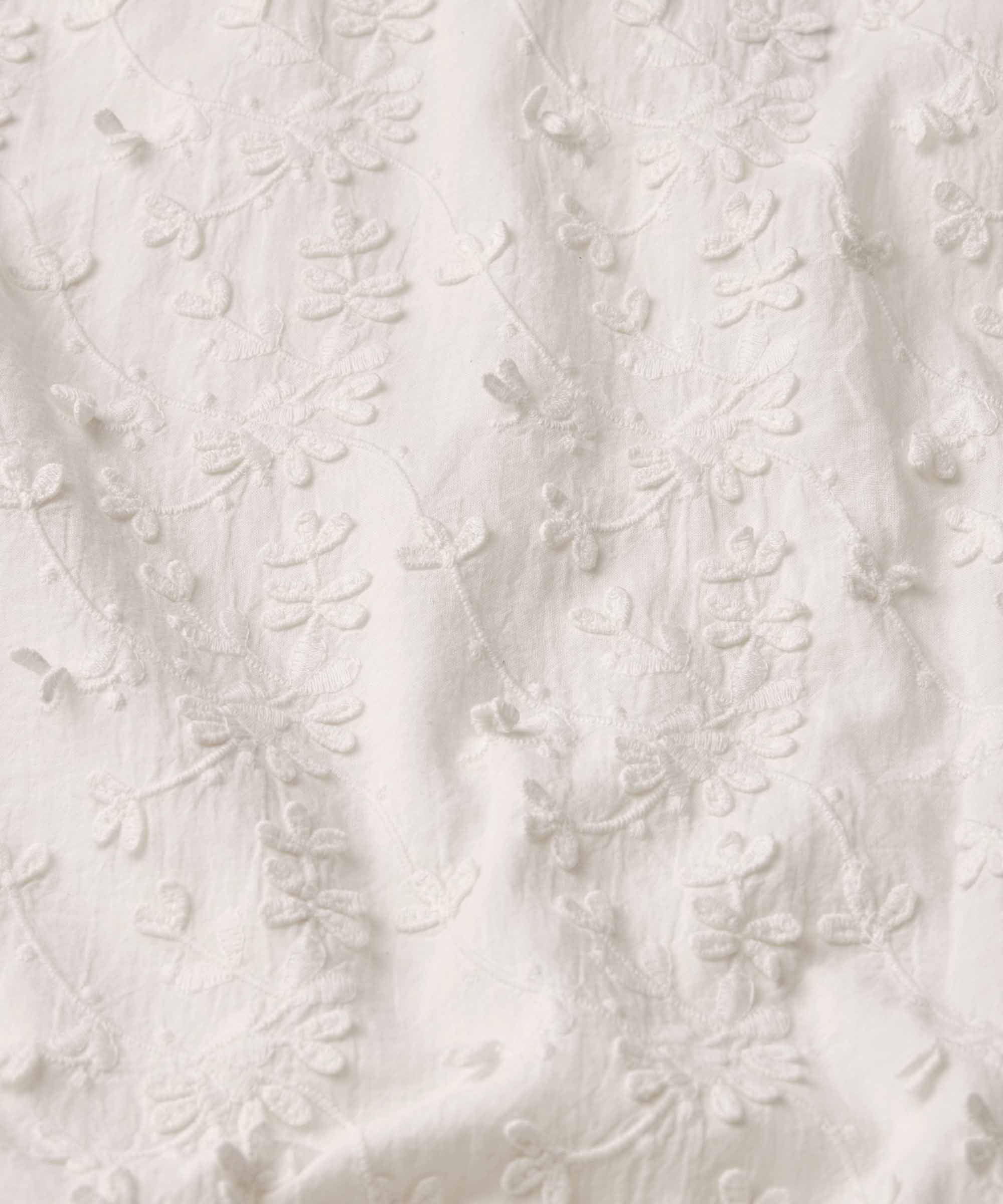 Masai Belise Blouse - Jet Stream