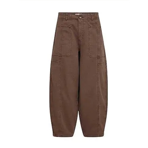 Mos Mosh Rosy Via Pant - Deliciosco