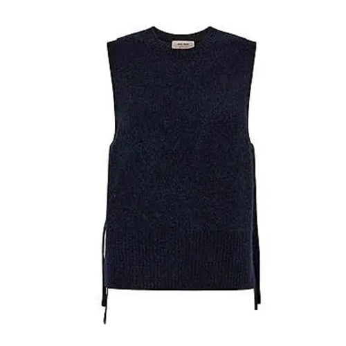 Mos Mosh Thora Tie Knit Vest