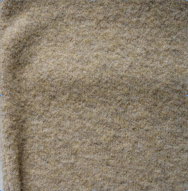 Les Ours Jacket Arsene - Wool Beige