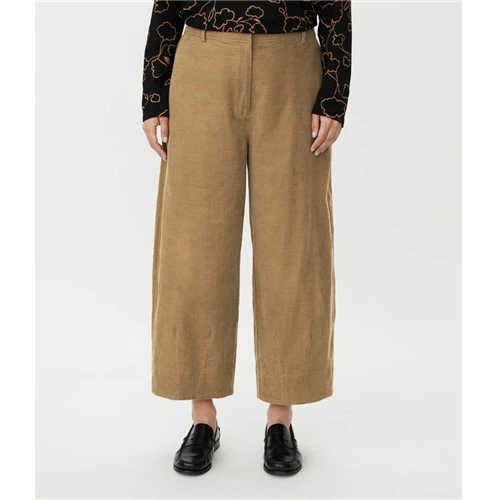 Masai Pylenna Trousers - Petrified Oak