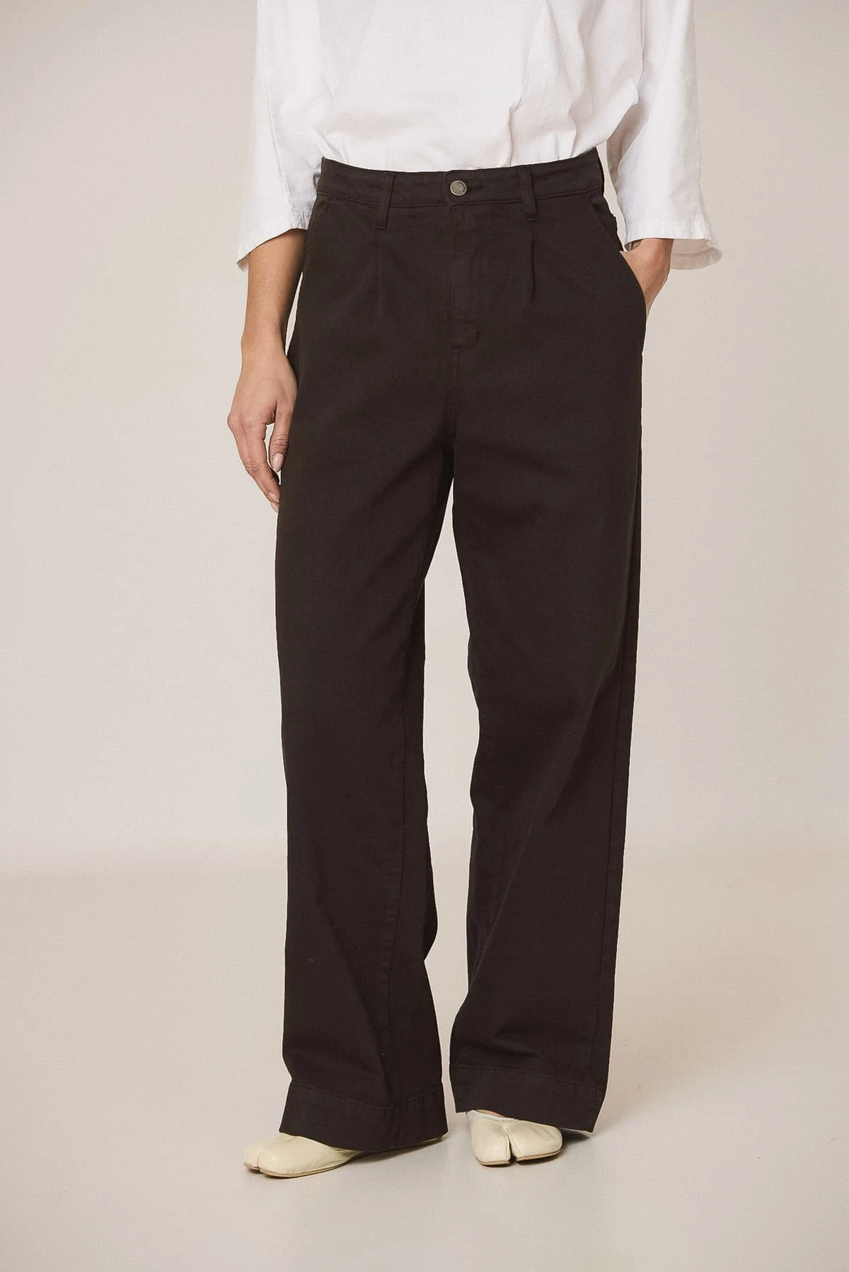 Indi & Cold Coco Trousers